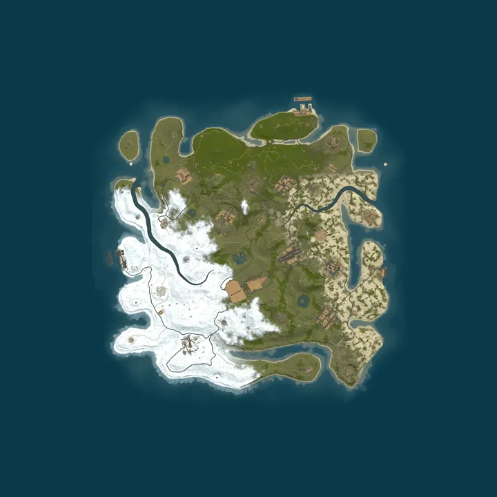 Map of US | 2x |DEVELOPEMENT|