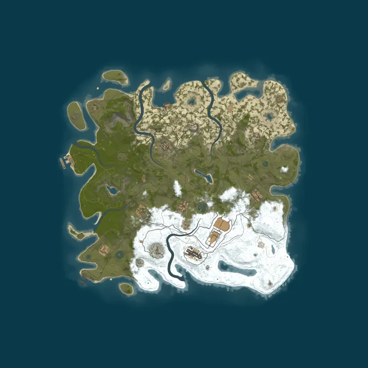 Map of [JP][PVE]MackTheShow