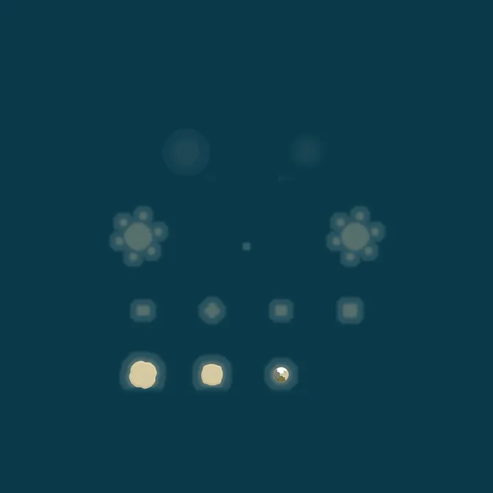 Map of Brasa Mini Games - Alpha Development