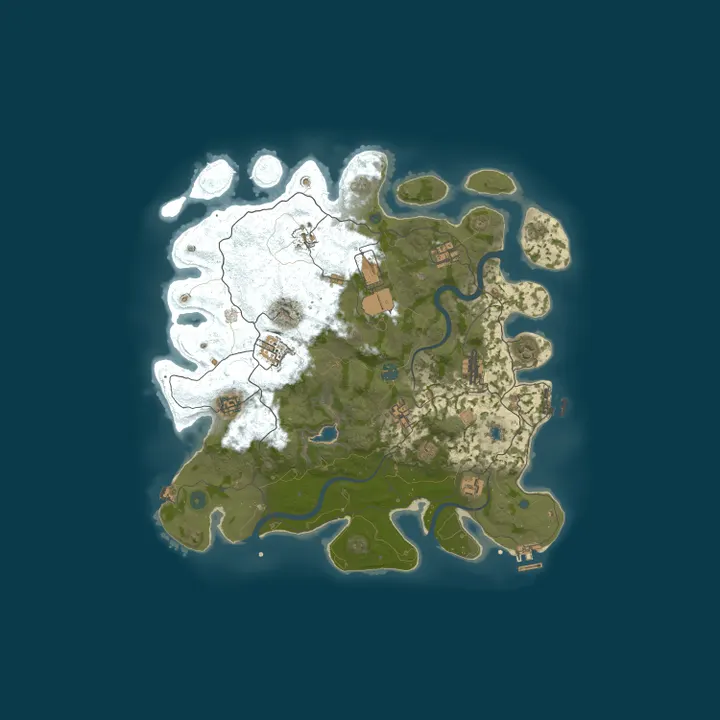 Map of mullerhautrein's Private World