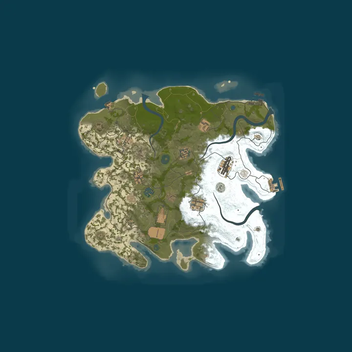 Map of fun_server