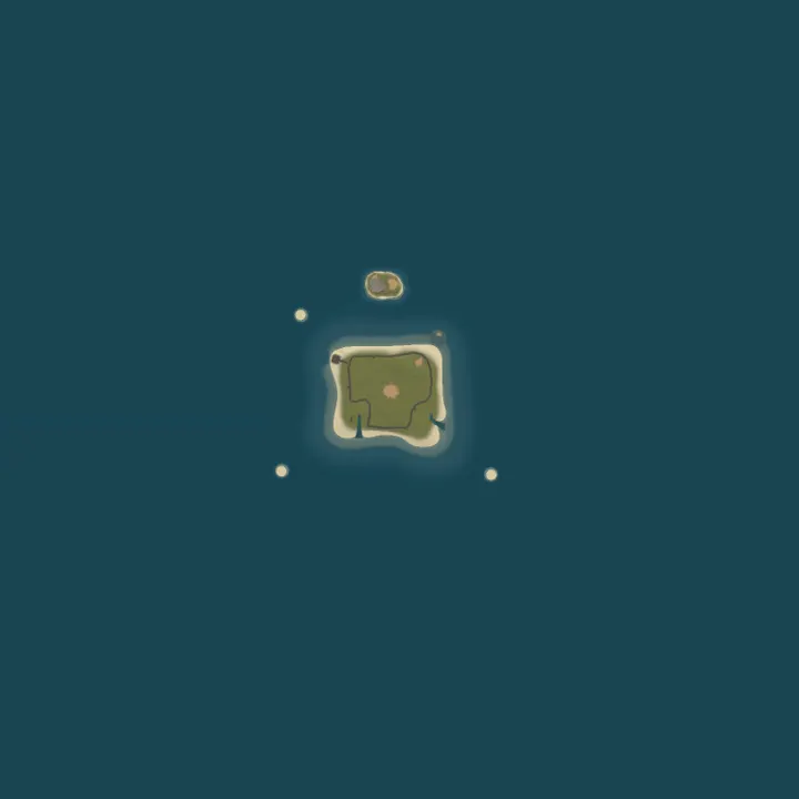 Map of [US] LUNEX | 2x ONE GRID | Solo / Duo / Trio