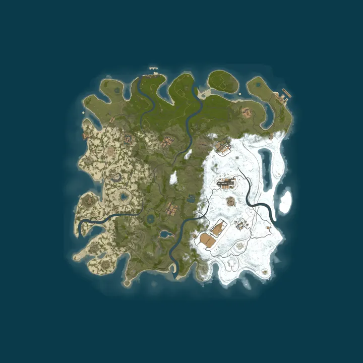 Map of ГЕМАТОГЕН АПТЕЧНЫЙ | SOLO DUO