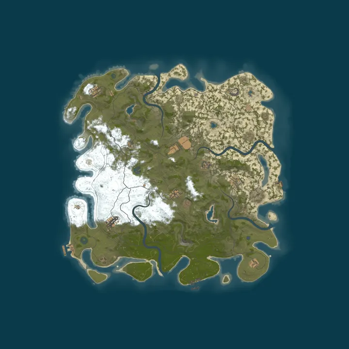 Map of [EU] Grimlands.eu - Main | Weekly