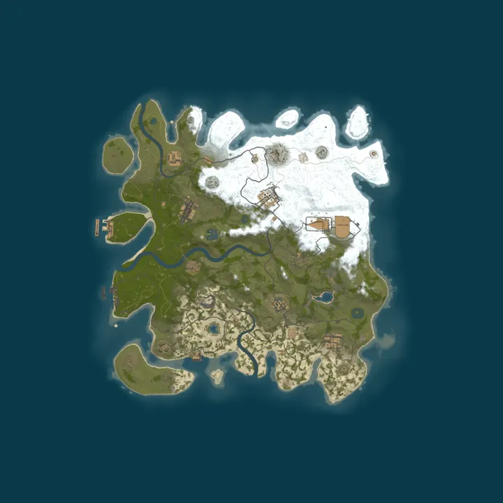Map of ФАРМИЛА | ВАЙП: 08.10 | NO DONATION