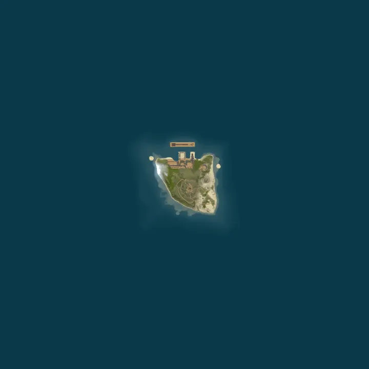 Map of [红牛五倍]10.24日|新档|开荒|激战|爽玩