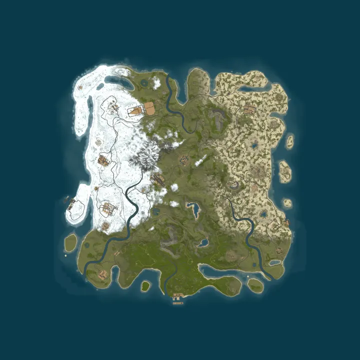 Map of hitosetserver001