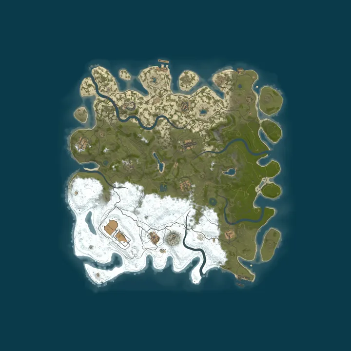Map of JP_Solo/Duo