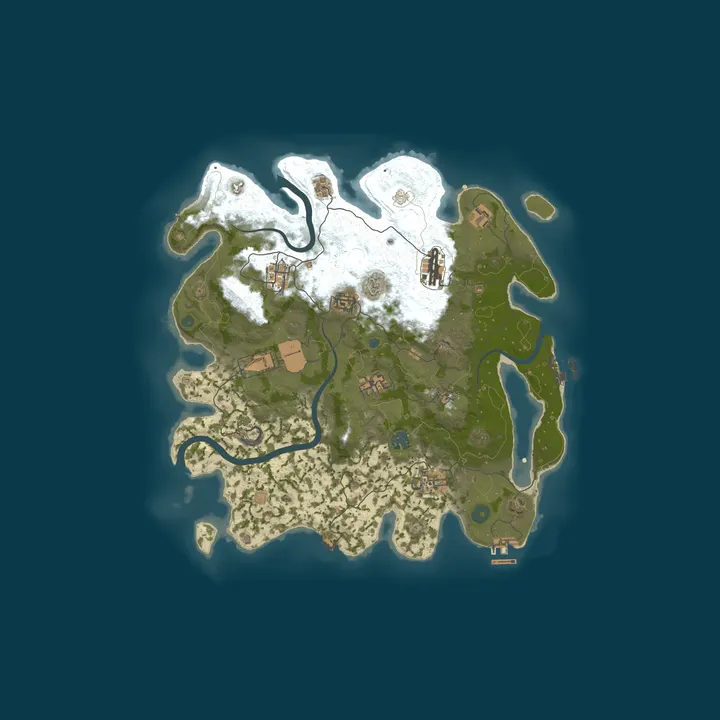 Map of RustServer_26366