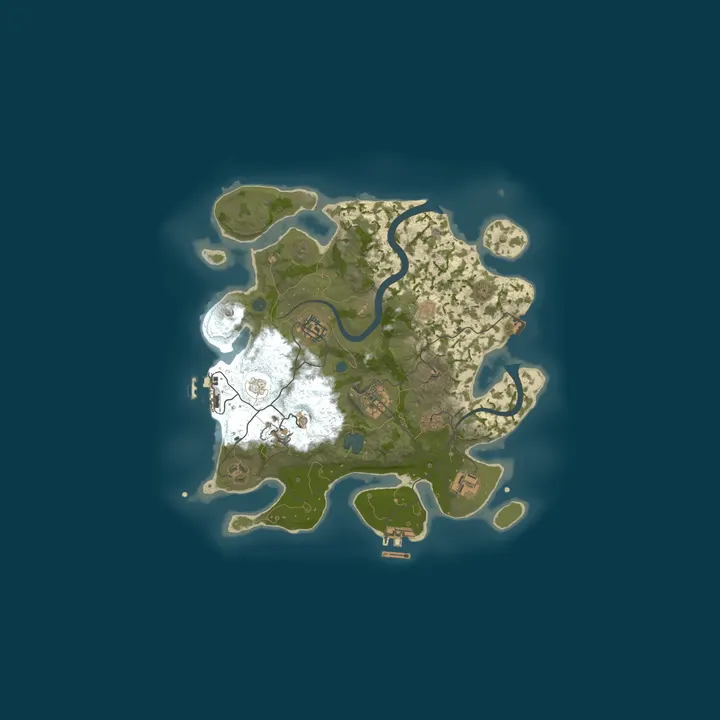 Map of RustServer_20851
