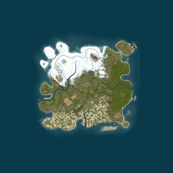 Map of PVE|NoDecay|Coop