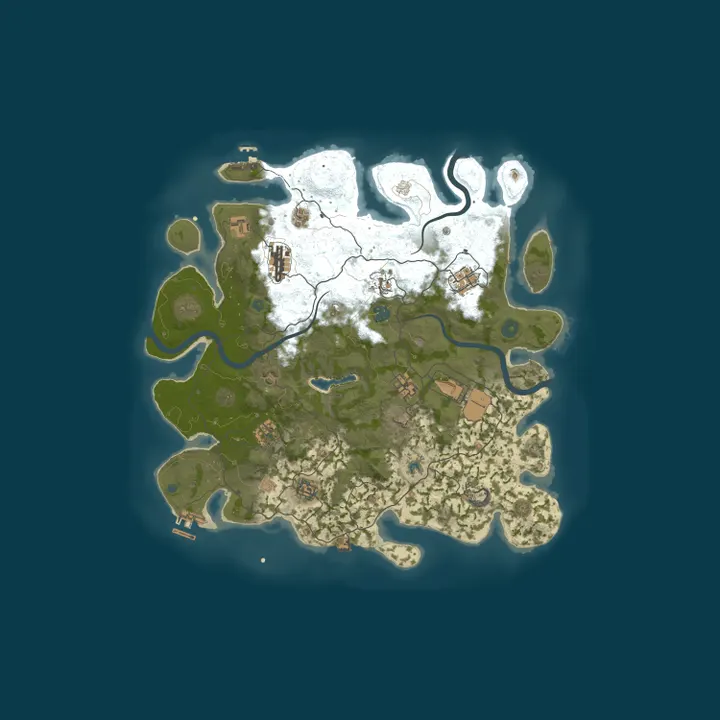 Map of Comunidad Latina RP /SOLO/DUO/TRIO -ESP/LATINO