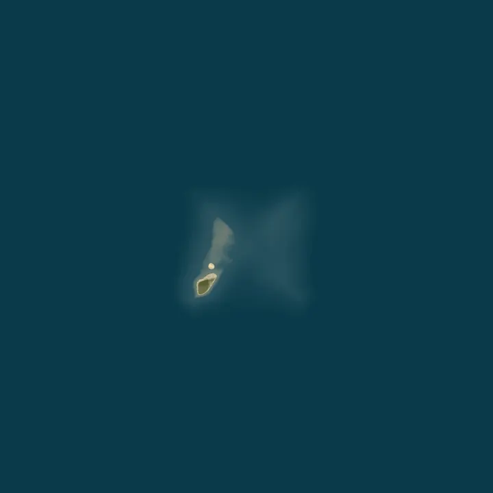Map of 104KA ToP Mod