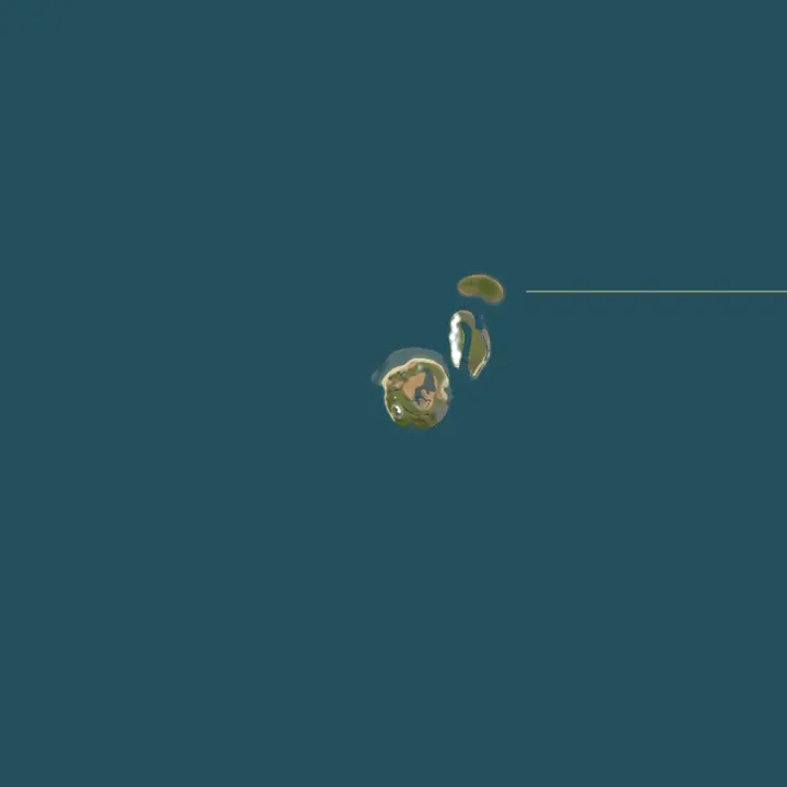 Map of VerySecretRustProject 