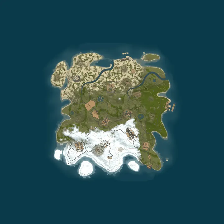 Map of [CR] SHADOWSTRIKE  [ Duo/Trio/Quad/Quinteto/PvP|