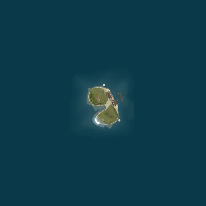 Map of Rust
