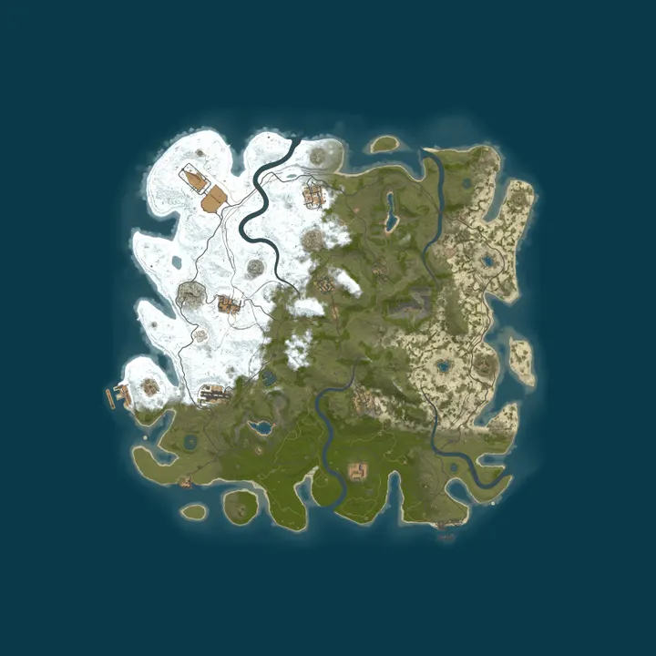 Map of AY|Solo|Duo|萌新|软核|周清|10/02/12:00