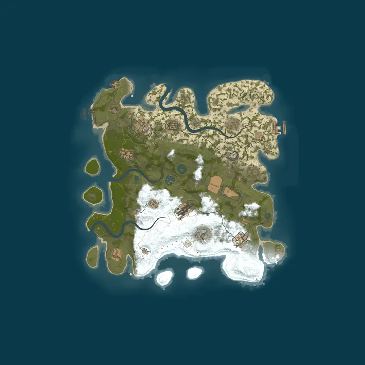Map of [EU] Roest