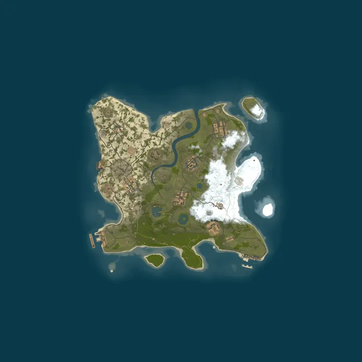 Map of LeoLabs