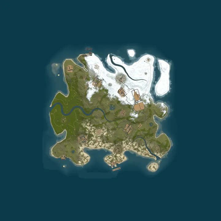 Map of Tyrants 3x |Solo/Duo/Trio/MAX 6| JUST WIPED
