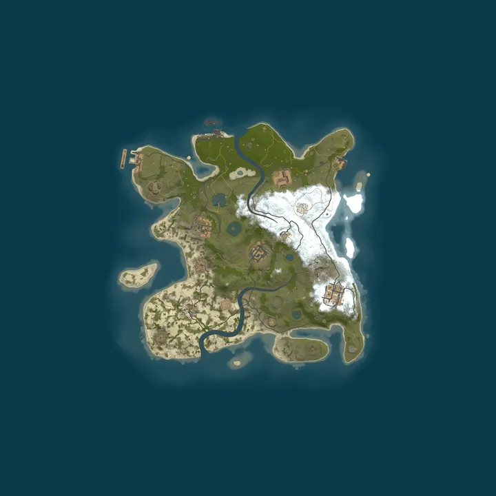 Map of Poops r-US-t
