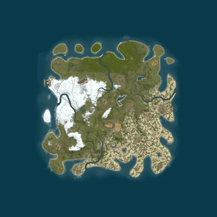 Map of |US|BunnysBoomBoomRoom|PvE|
