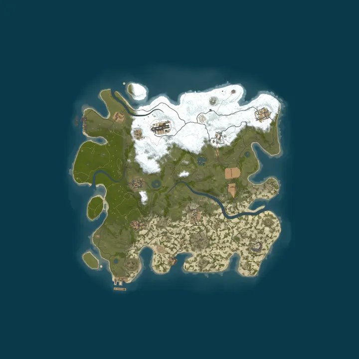 Map of A_Rust_Server