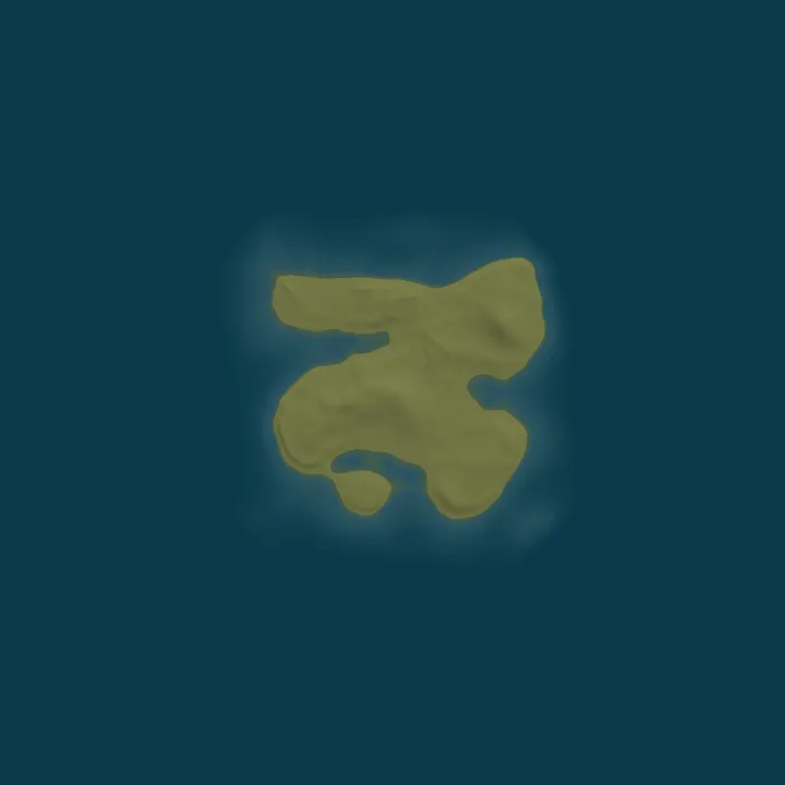 Map of IGNOR RUST X1000000000000000000000000 | FUN | PVP | CLAN | MAZE