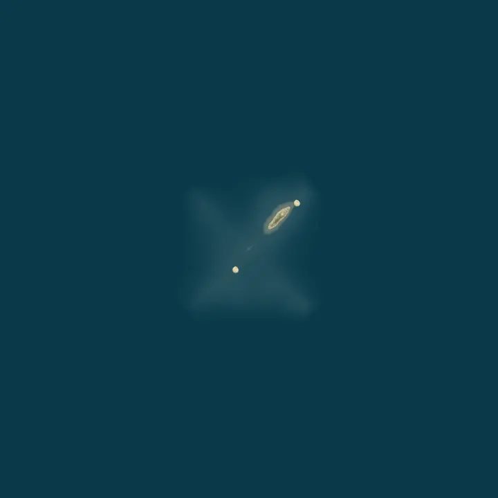 Map of [RU] Восход [TRIO| X4 | KIT] 14.10