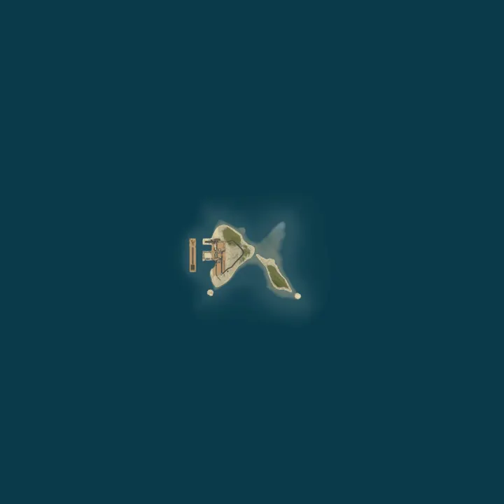 Map of (RU) BABY DUO (X2 | KIT | TP | LOOT) 13.10