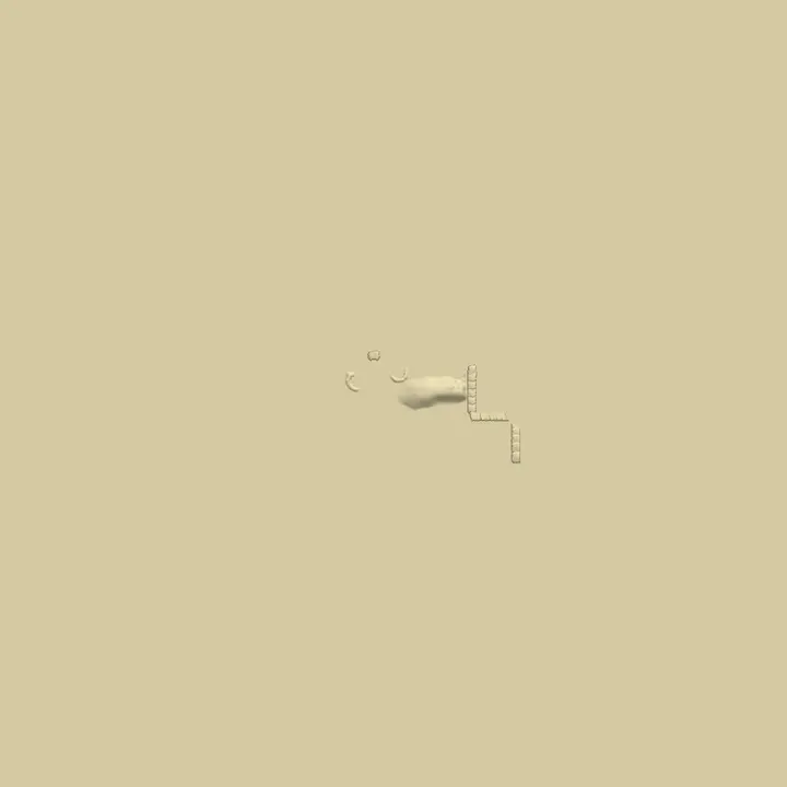 Map of Rabbit Hole