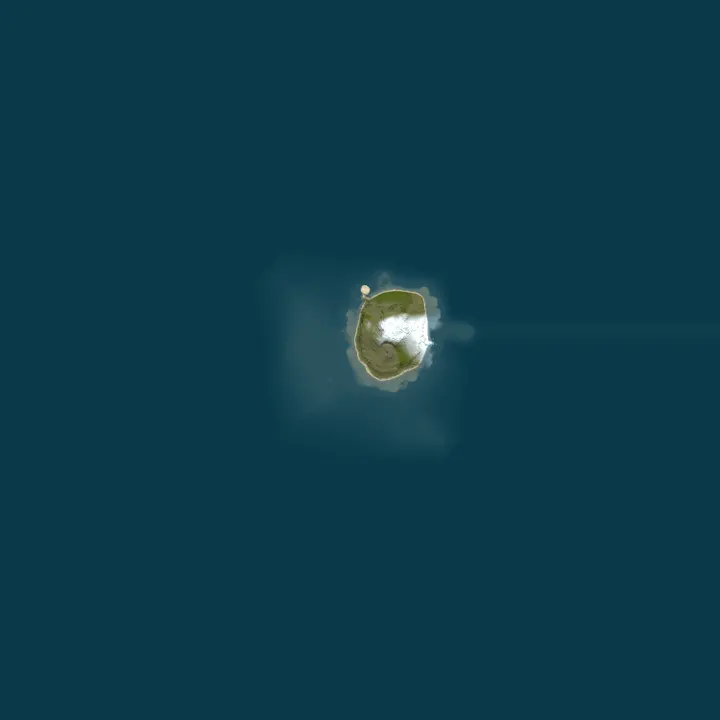 Map of AxentHost.com Server