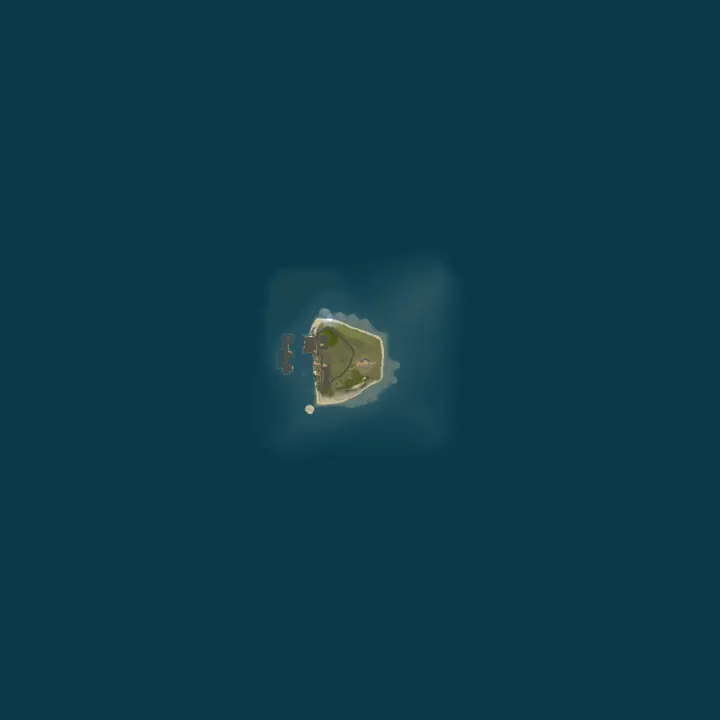 Map of Chernobyl Aftermath [PVE | EVENTS]