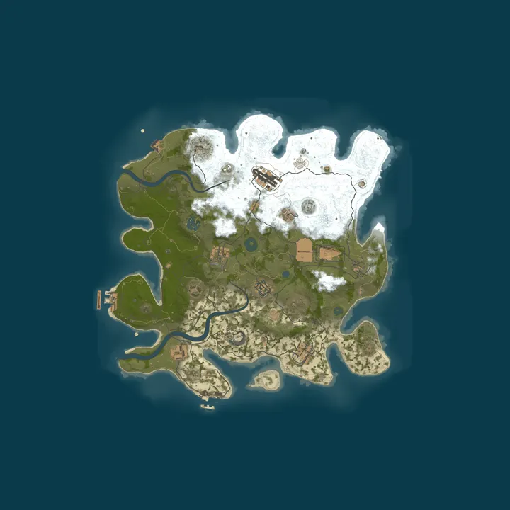 Map of sunshine PVE 月清 十倍 萌新 死亡不掉落 防盗