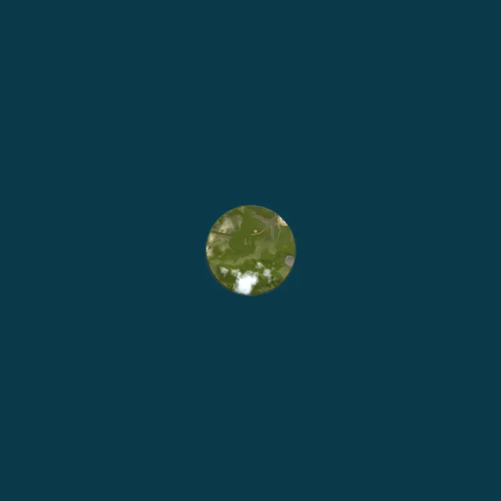 Map of Rat's Nest