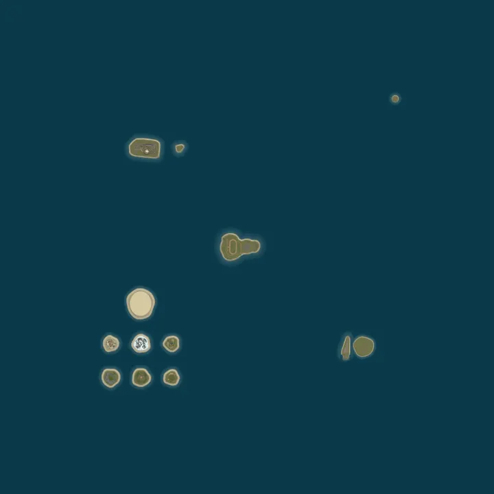Map of Mayo's Lounge | Combat Train | Aim Train | Racing | Gamble
