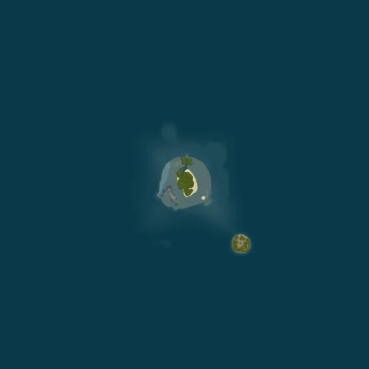 Map of US | PipeSlug | 2x solo duo | small one grid | 1 Grid
