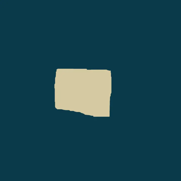 Map of BBC FFA