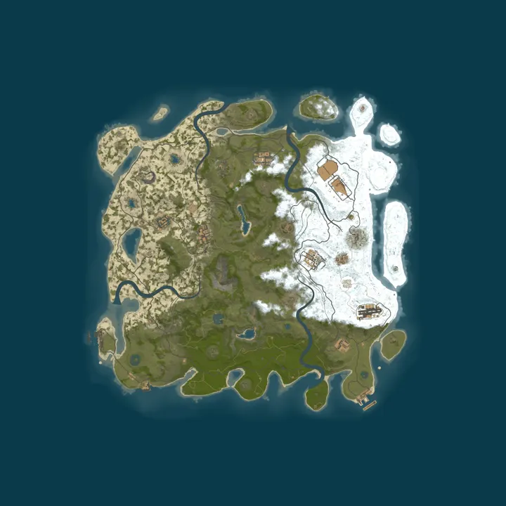 Map of Imperium Plugin Development