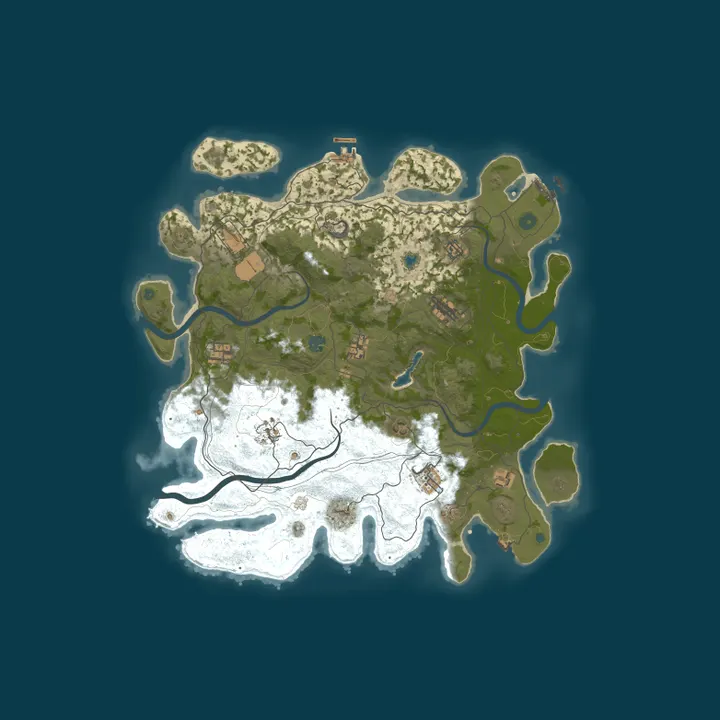 Map of [EU|ITA] Mich
