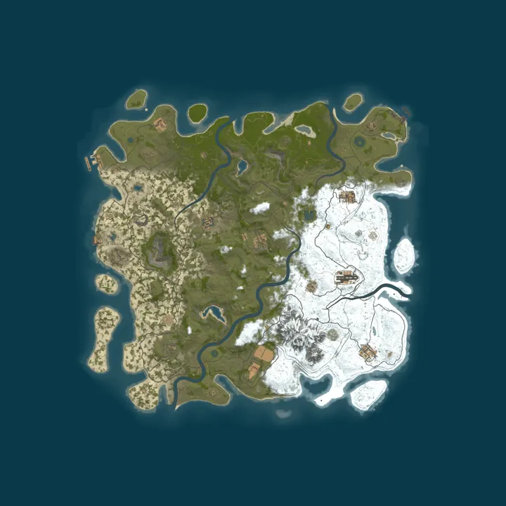 Map of Blade29881Playground
