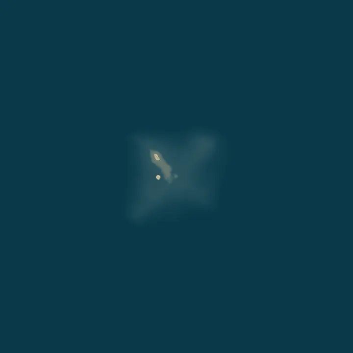 Map of Ghosty Lobby