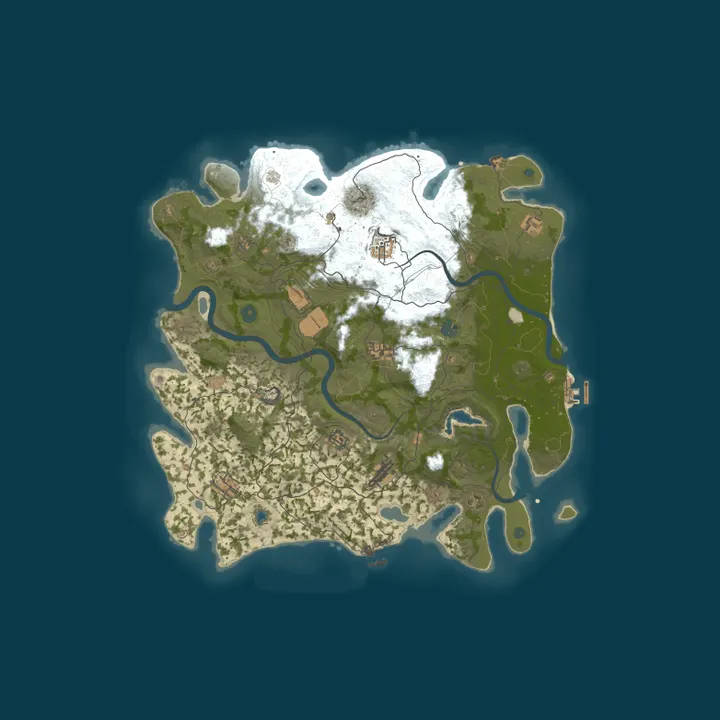 Map of FUDLOAD FOREVER