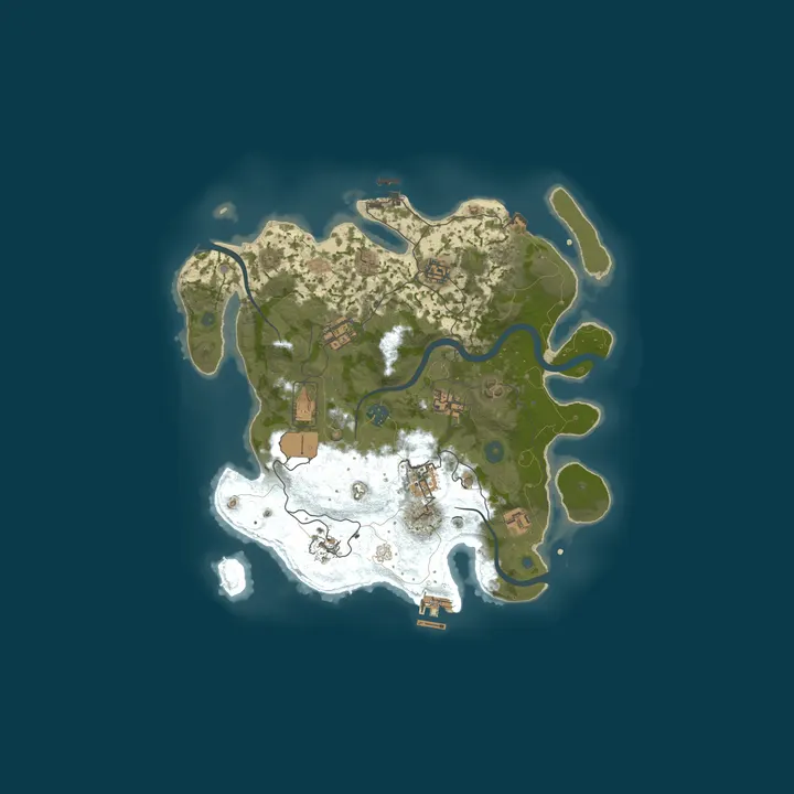 Map of PFAB26
