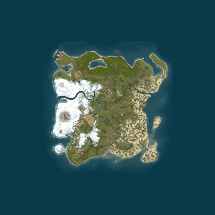 Map of ТЕСТ
